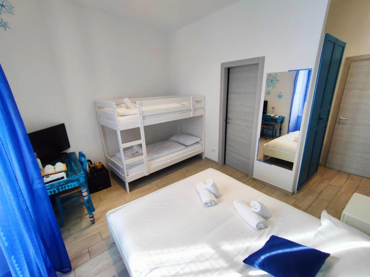Rossetti Gasthof 2*